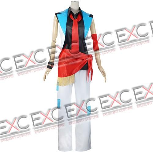 うたのプリンスさまっ コスプレ衣装 一十木音也 いっときおとや