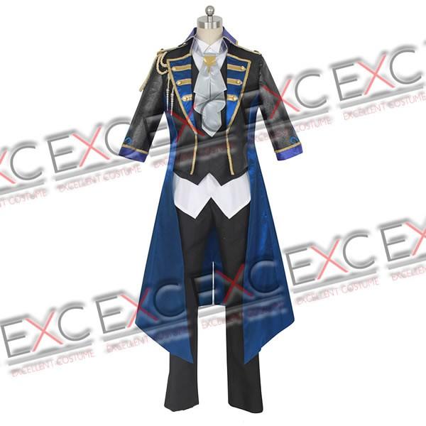 うたのプリンスさまっ マジLOVEレジェンドスター 聖川真斗(ひじりかわまさと) 風 コスプレ衣装