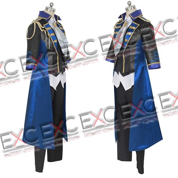 うたのプリンスさまっ マジLOVEレジェンドスター 聖川真斗(ひじりかわまさと) 風 コスプレ衣装 風 聖川真斗(ひじりかわまさと) マジLOVEレジェンドスター うたのプリンスさまっ コスプレ衣装 OC1475159394(14400円)