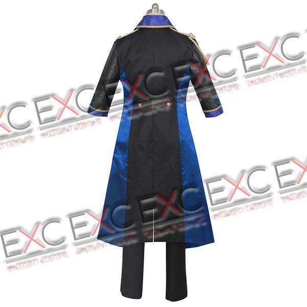 うたのプリンスさまっ マジLOVEレジェンドスター 聖川真斗(ひじりかわまさと) 風 コスプレ衣装 風 聖川真斗(ひじりかわまさと) マジLOVEレジェンドスター うたのプリンスさまっ コスプレ衣装 OC1475159394(14400円)