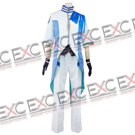 うたのプリンスさまっ マジlove00 うたプリ00 の聖川真斗など人気アニメ ゲームのコスプレ衣装は 男性対応 オーダーサイズもok のエクシーｙ Exc Y におまかせ Exutp7605d うたのプリンスさまっ 聖川真斗 ひじりかわまさと 風 マジlove00 楽器 手芸