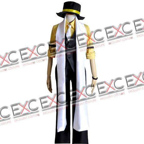 Vocaloid イカサマ カジノ 鏡音レン かがみねれん 風 コスプレ衣装 Exvoc0039d コスプレ衣装のエクシーexc Y 通販 Yahoo ショッピング