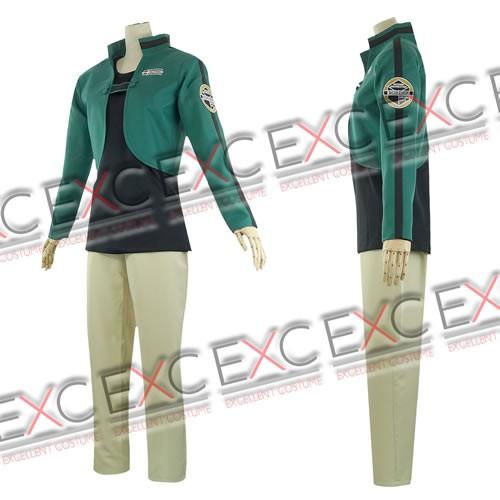 ワールドトリガー 別役太一 べつやくたいち 制服 風 コスプレ衣装 Exwtg0001d コスプレ衣装のエクシーexc Y 通販 Yahoo ショッピング