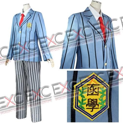 弱虫ペダル 箱根学園男子制服 風 コスプレ衣装 Exypd1106d コスプレ衣装のエクシーexc Y 通販 Yahoo ショッピング