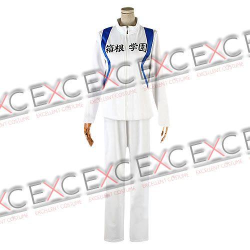 弱虫ペダル 箱根学園自転車競技部 ジャージ 風 コスプレ衣装 Exypd1111d コスプレ衣装のエクシーexc Y 通販 Yahoo ショッピング