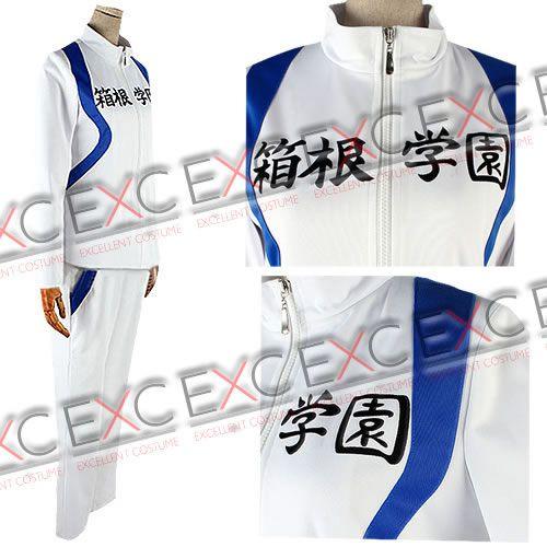 弱虫ペダル 箱学 サイクルジャージ コスプレ