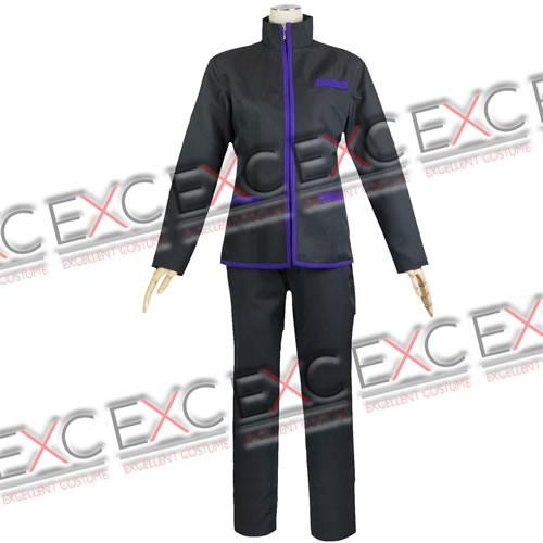 御堂筋翔 みどうすじあきら コスプレ衣装 キャラクター衣装 御堂筋翔 みどうすじあきら 弱虫ペダル コスプレ衣装 風 京都伏見高校制服