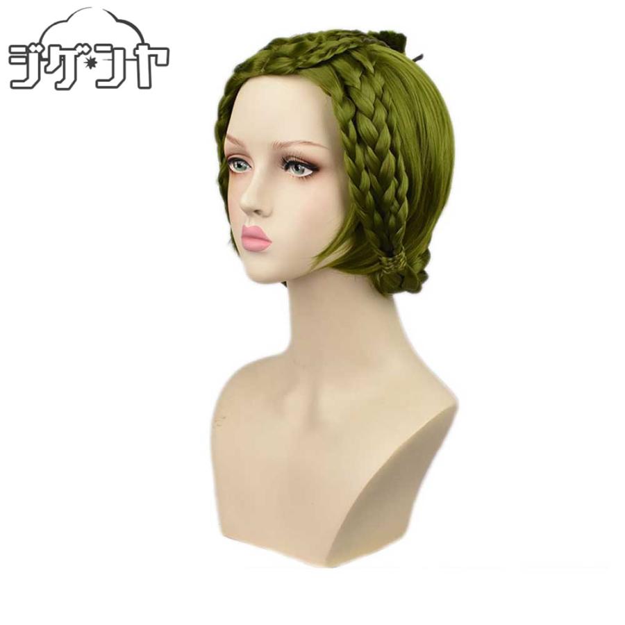 D4DJ青柳椿 コスプレウィッグ フルセット Amazon.co.jp: D4dj コスプレ