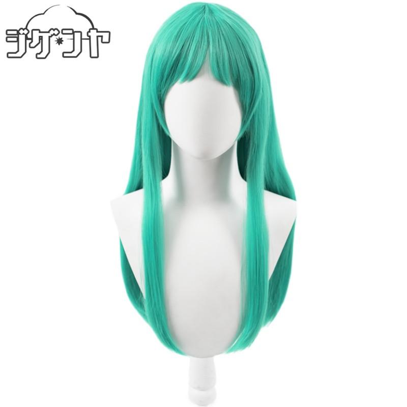 うる星やつら ラム ウィッグ かつら コスプレ衣装 : コスプレ衣装の