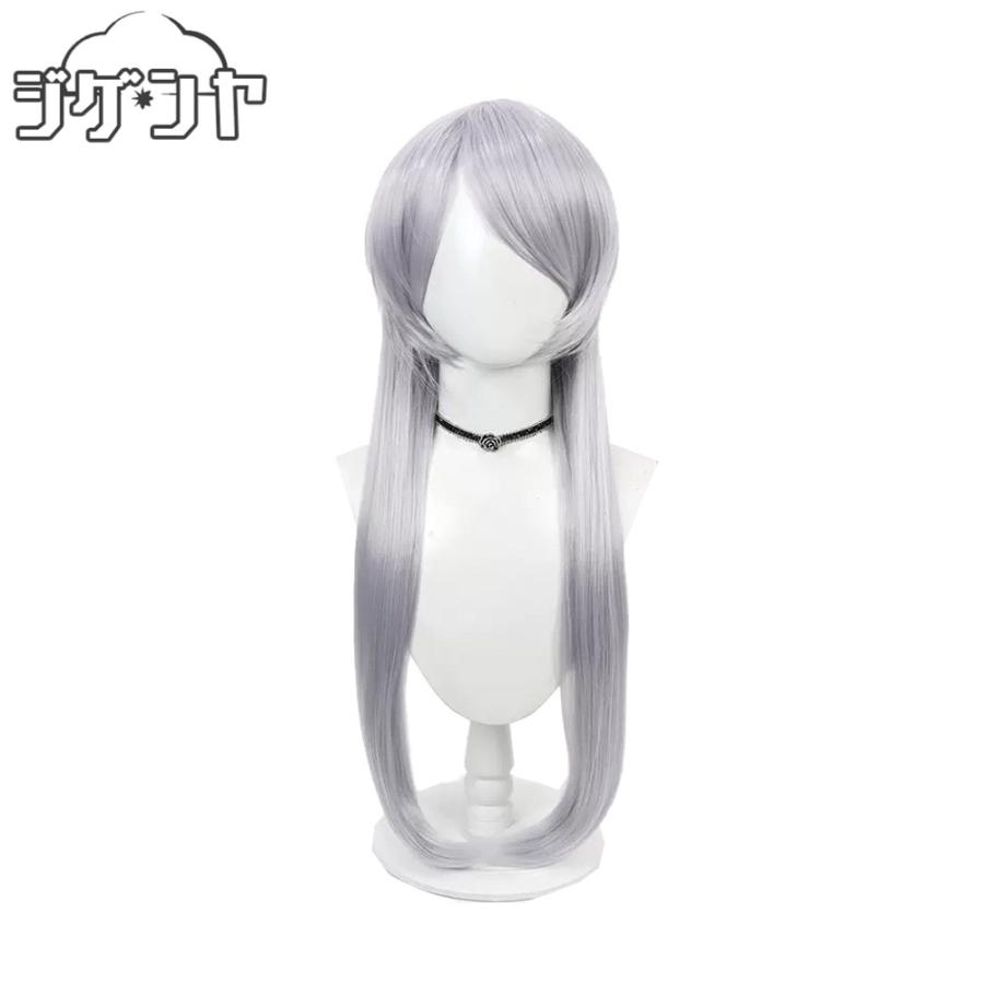 刀剣乱舞　白山吉光　コスプレ衣装　ウィッグセット 白山吉光(刀剣乱舞) | コスプレ商品一覧 | コスプレウィッグ通販