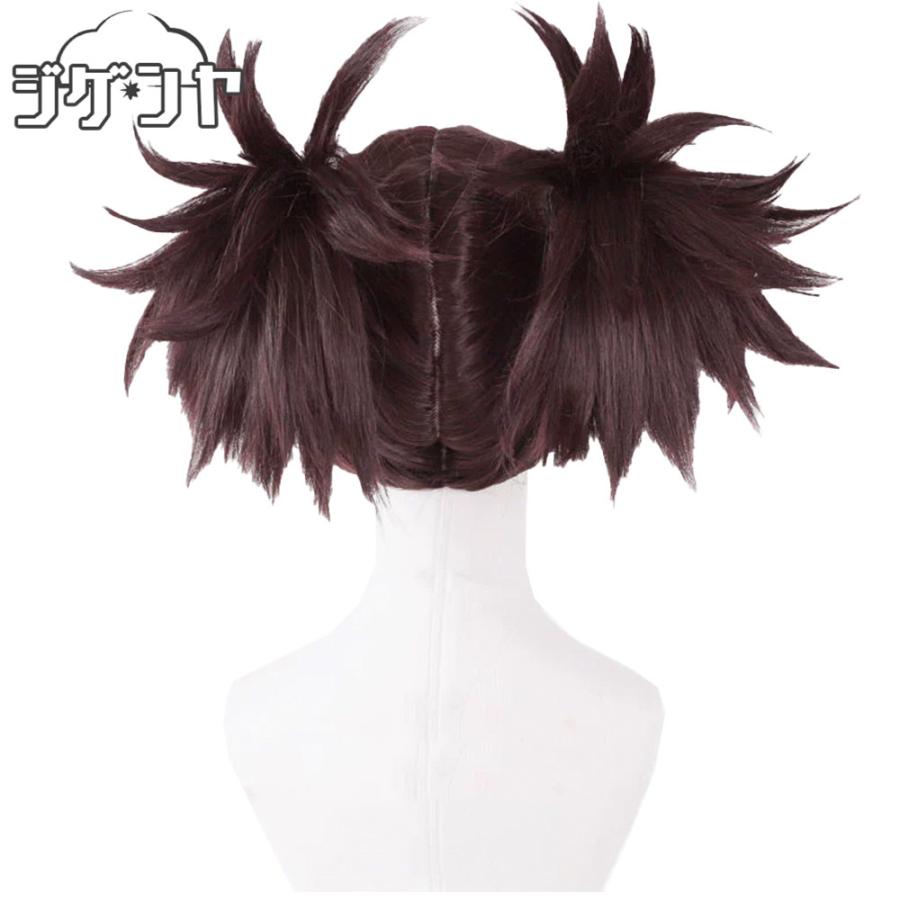 呪術廻戦 脹相 ちょうそう ウィッグ かつら コスプレ衣装 : コスプレ