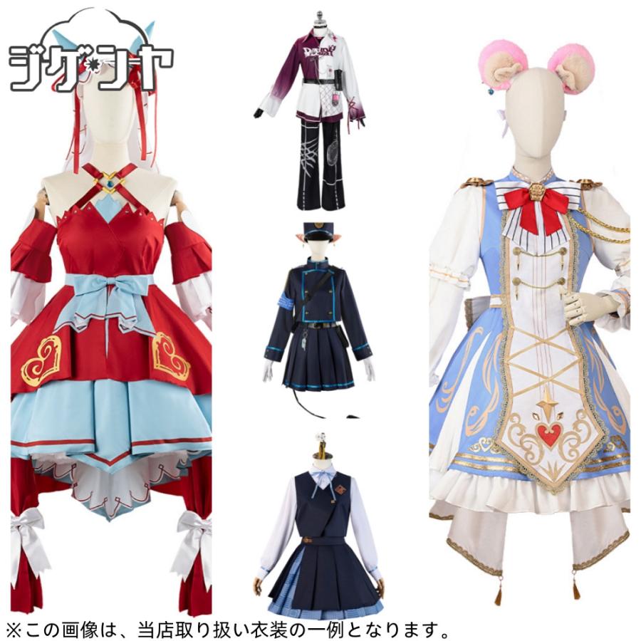 コスプレ衣装福袋 2026　3点セット or 5点セット　期間限定　数量限定　ポイント消化　今だけの特別価格！ |  | 11