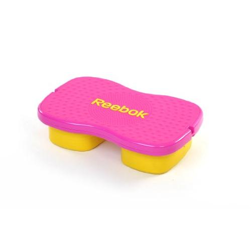 公式の Reebok リーボック イージートーンステップ Easy Tone Step ピンク 昇降台 Rap mg 全日本送料無料 Atempletonphoto Com