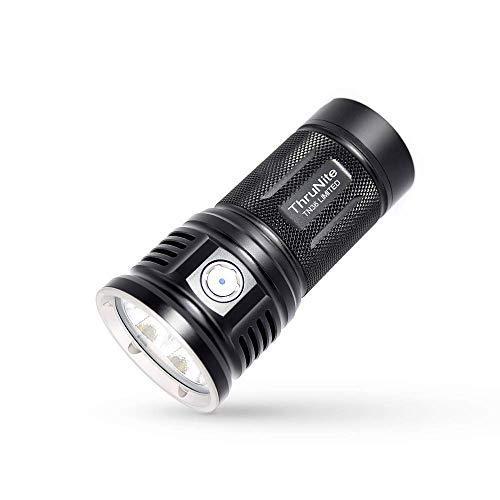 新発売の Thrunite Tn36 Limited 懐中電灯 Ledフラッシュライト Cree Xhp 70 Led ３搭載 明るさ最大ル エクスキャリバー1995 通販 Yahoo ショッピング 送料無料 Sipeka Smknpuspahiang Sch Id