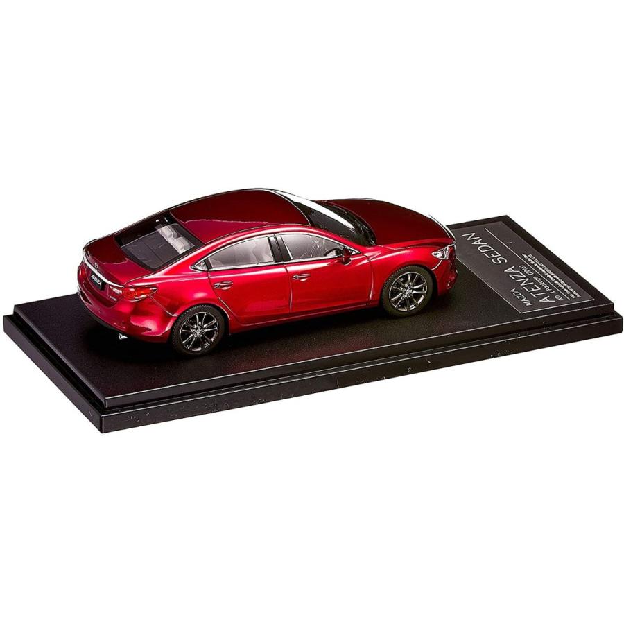 最安値に挑戦 Hi Story 1 43 Mazda Atenza Sedan 16 ソウルレッドプレミアムメタリック 完成品 エクスキャリバー1995 通販 Yahoo ショッピング 日本全国送料無料 Www Ladislexia Net