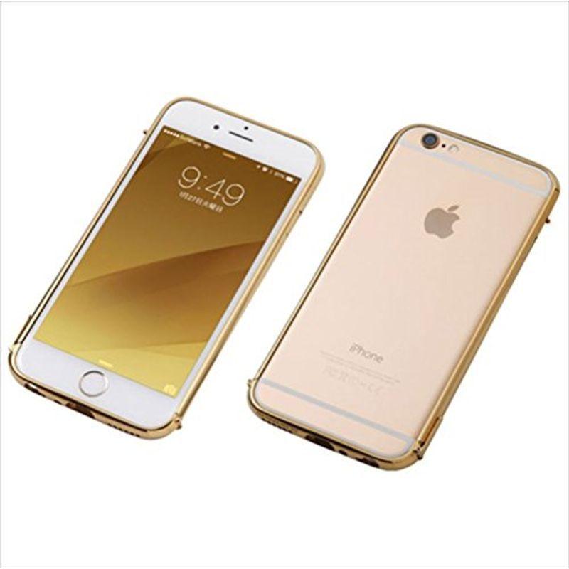 Deff 携帯電話 クリーヴ エクスキャリバー1995のdeff ステンレス バンパー For Iphone6 6s Dcb Ip6su3gd A Dcb Ip6su3gd A ならショッピング ランキングや口コミも豊富なネット通販 更にお得なpaypay残高も スマホアプリも充実で毎日どこからでも