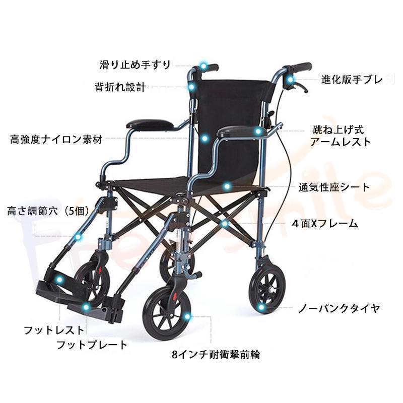 関東限定送料無料 SATSUKI 車椅子 0212か2 E2 200 楽天市場】送料無料 車椅子 アルミ合金製 黒 約11kg TAISコード