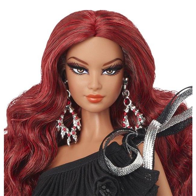 stephen burrows barbie