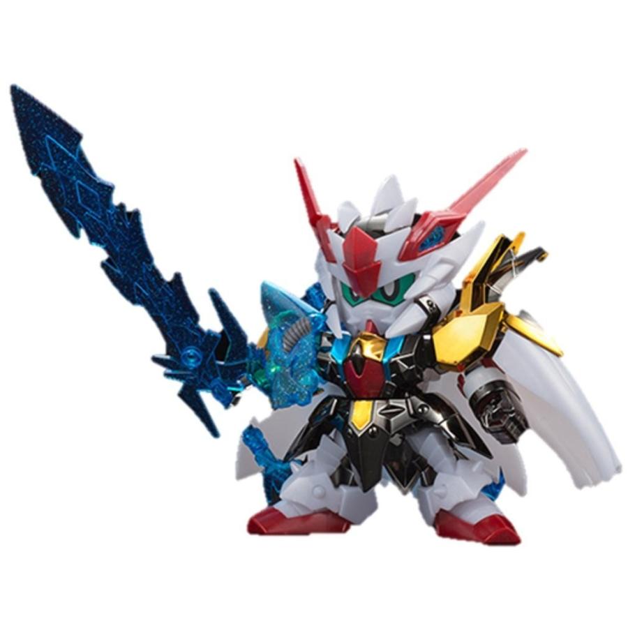 ガンプラexpo限定 戦士 レジェンドbb 魔竜剣士ゼロガンダム メタリックver ガンプラ Gundam 010 Exceed Shop 通販 Yahoo ショッピング