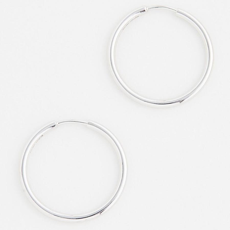 MARIA BLACK（マリアブラック） ピアス 100703AG Senorita 20 Hoop