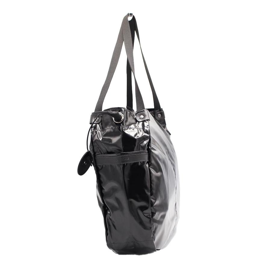 jack gomme（ジャックゴム） トートバッグ 1566 LEVANT ルヴァン NOIR