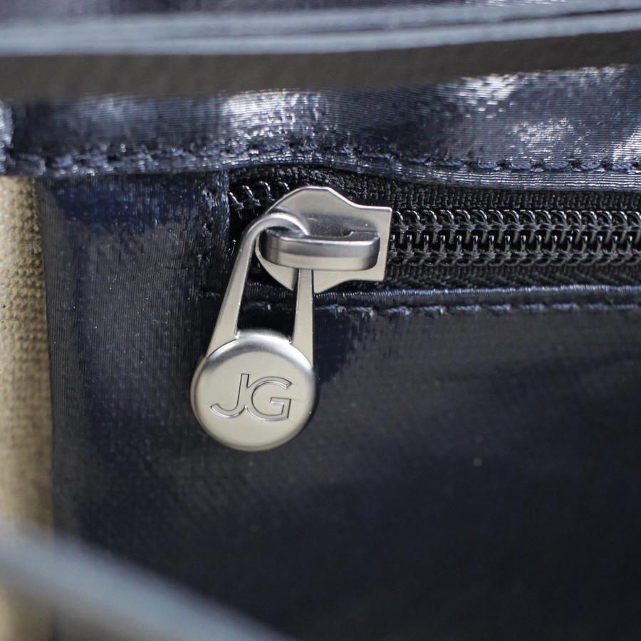 jack gomme ジャックゴム Jack Gomme トートバッグ 1794 EMY