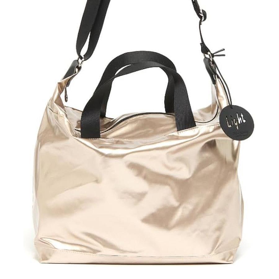 jack gomme（ジャックゴム） ショルダーバッグ 1858 ORTA オルタ NACRE