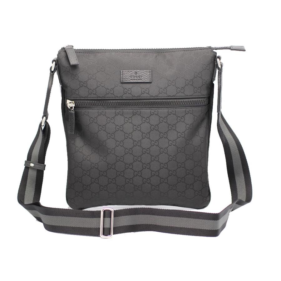 オ*す様 GUCCIハンドバック グッチ GUCCI バッグ （ブラック） -ファッション通販 FASHION