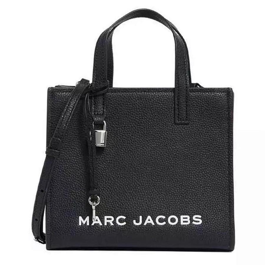 MARC JACOBS（マーク・ジェイコブス） トートバッグ ミニ 4R3HTT020H02 