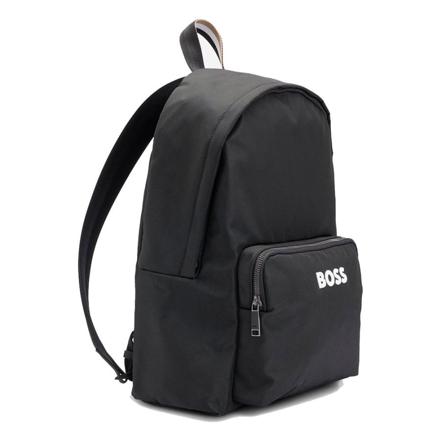 HUGO BOSS ヒューゴボス 総柄 リュックサック バックパック ぶらあ HUGO BOSS ヒューゴボス 総柄 リュックサック バックパック ぶらあ