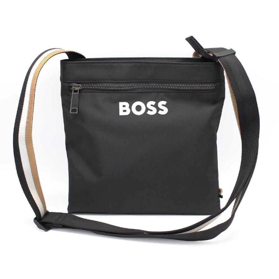 BOSS（HUGO BOSS） ヒューゴ・ボス HUGO BOSS ショルダーバッグ