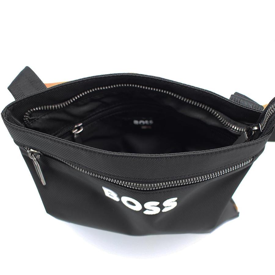 BOSS（HUGO BOSS） ヒューゴ・ボス HUGO BOSS ショルダーバッグ