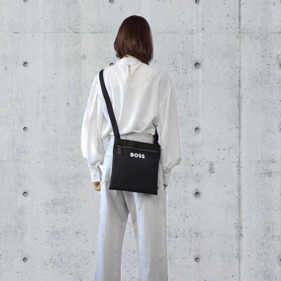 BOSS（HUGO BOSS） ヒューゴ・ボス HUGO BOSS ショルダーバッグ
