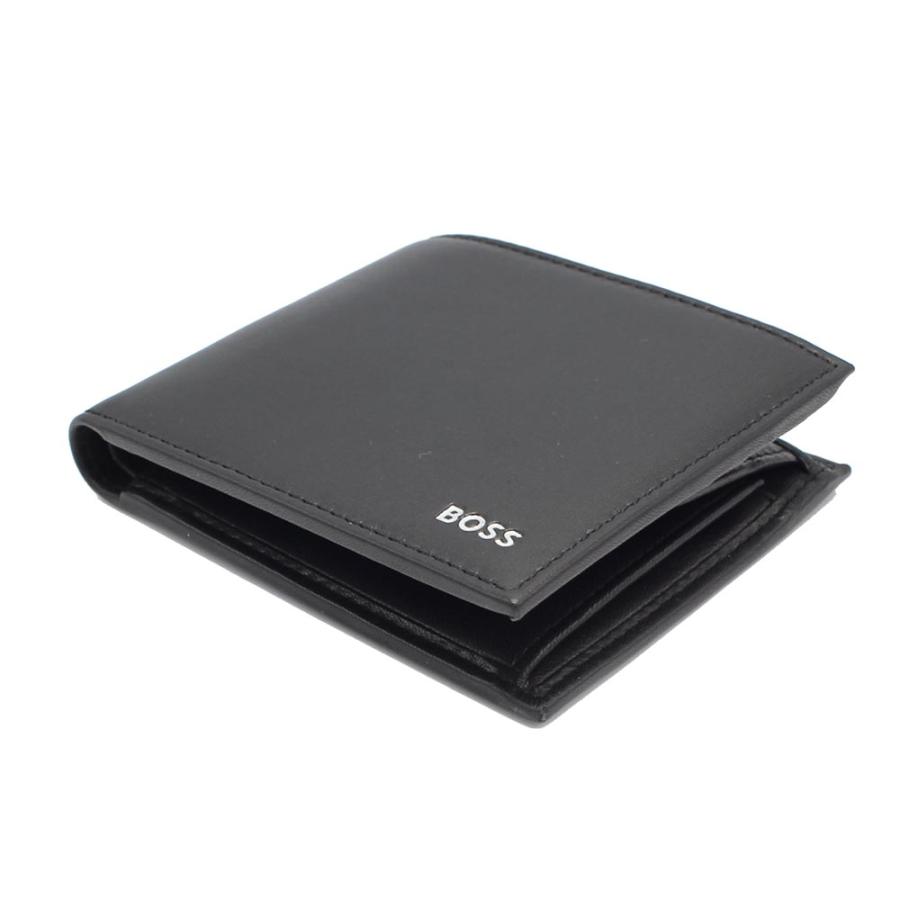 BOSS（HUGO BOSS） ヒューゴボス HUGO BOSS 二つ折り財布 50519273