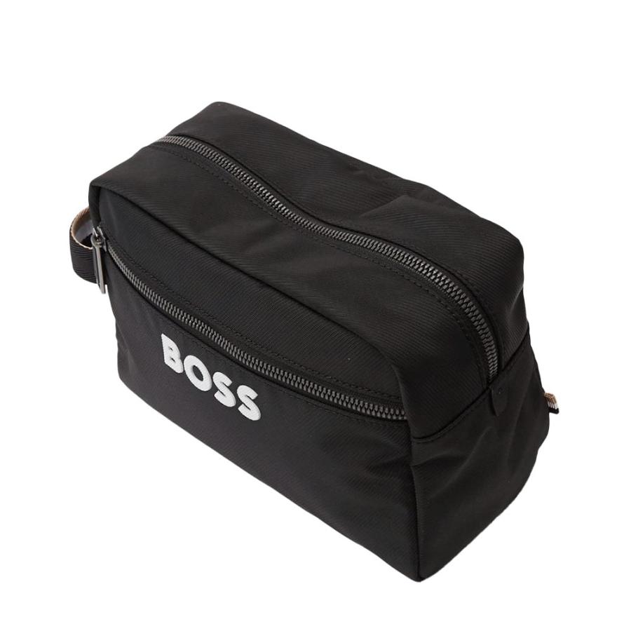 BOSS（HUGO BOSS） ヒューゴボス HUGO BOSS トラベルポーチ 50529212