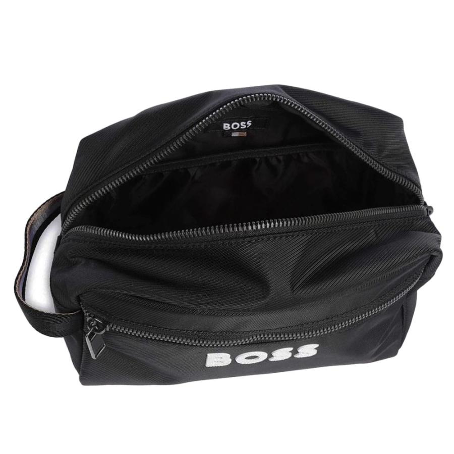 BOSS（HUGO BOSS） ヒューゴボス HUGO BOSS トラベルポーチ 50529212