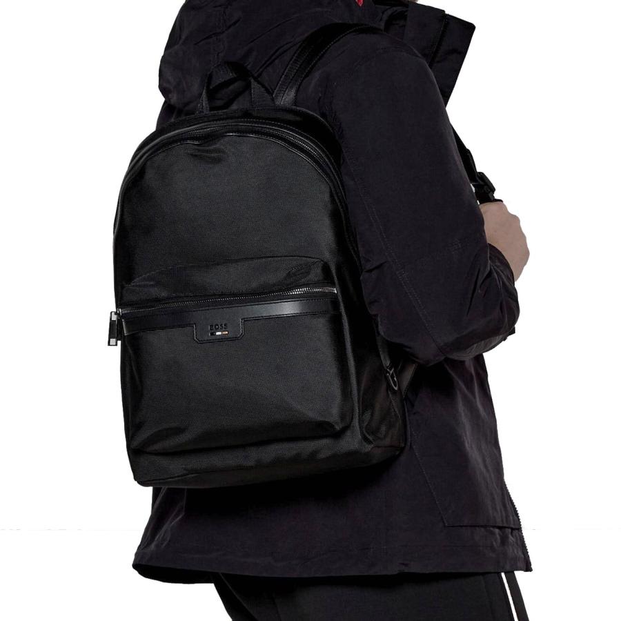 BOSS（HUGO BOSS） ヒューゴボス HUGO BOSS バックパック 50536170