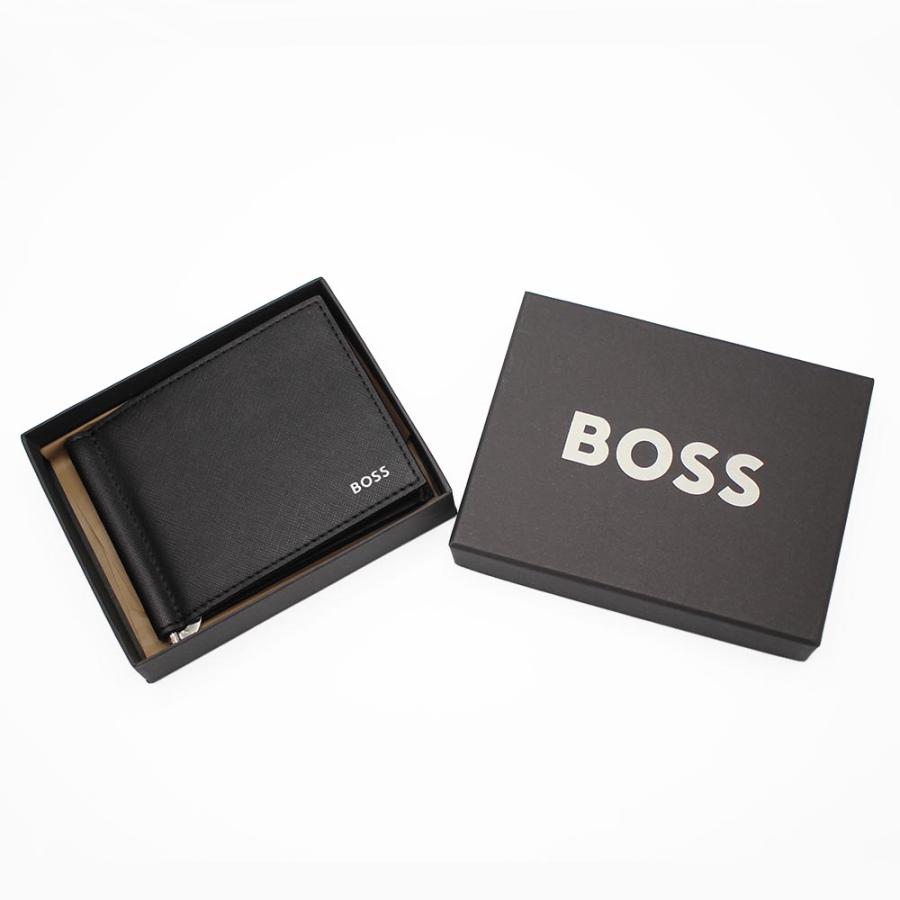 BOSS（HUGO BOSS） ヒューゴボス HUGO BOSS マネークリップ