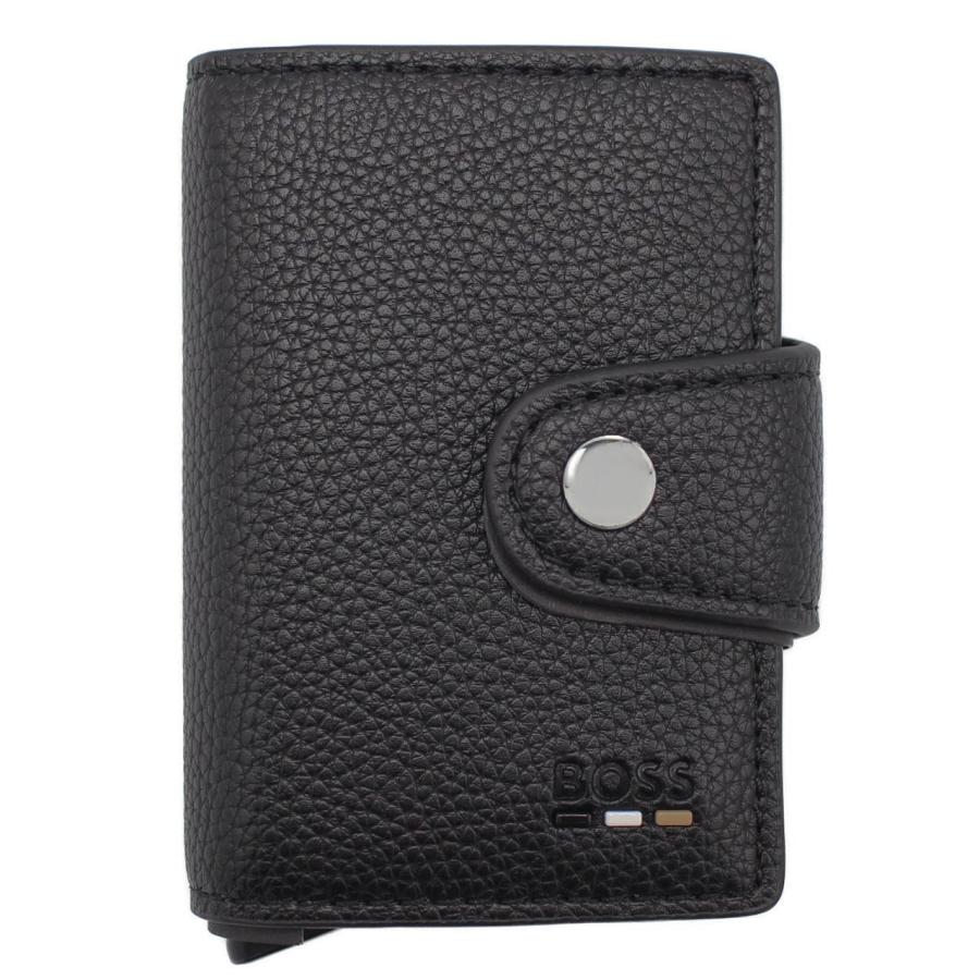 BOSS（HUGO BOSS） ヒューゴボス HUGO BOSS コンパクト財布 50554033