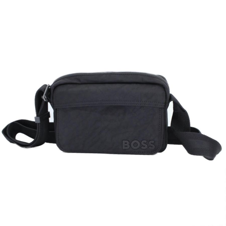 BOSS（HUGO BOSS） ヒューゴボス HUGO BOSS ショルダーバッグ 50558132 