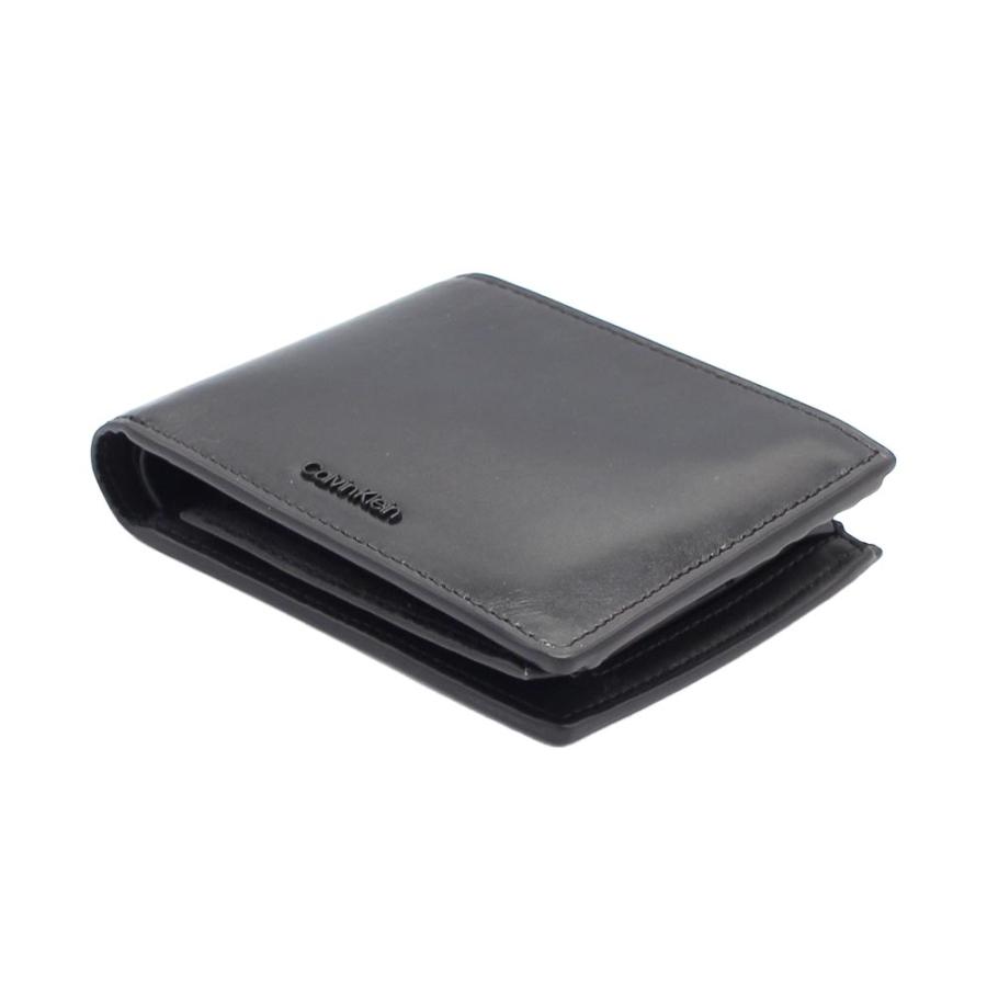 Calvin Klein（カルバン・クライン） 二つ折り財布 K50K512699