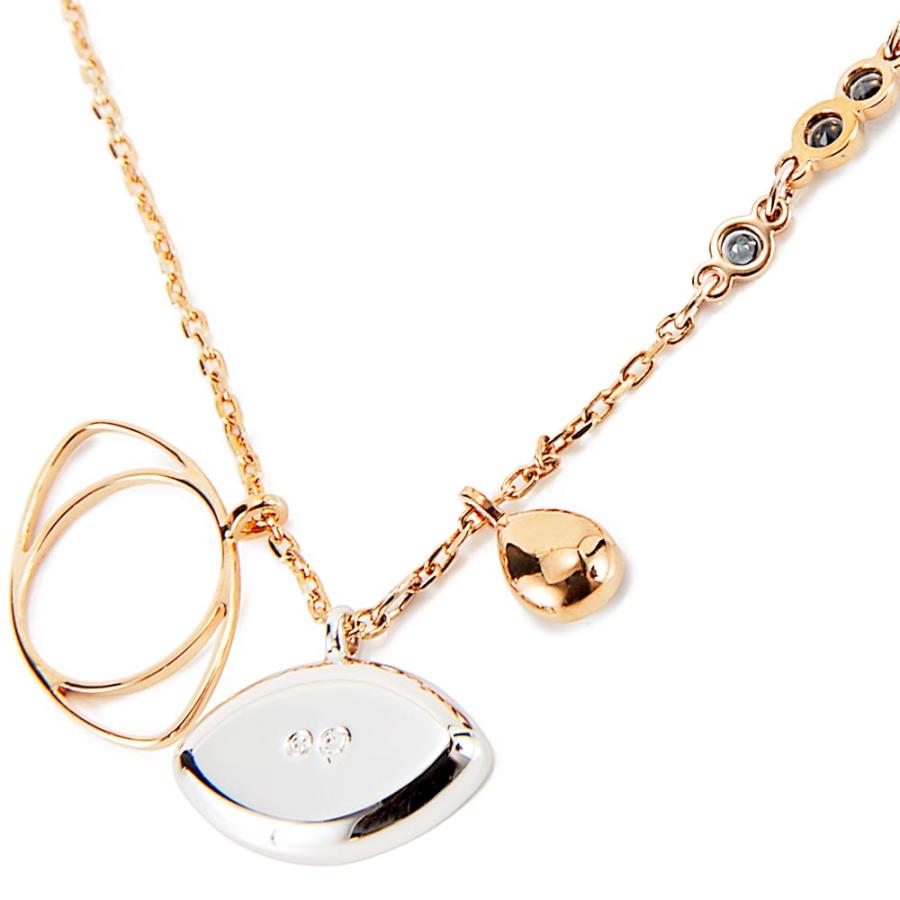 ネックレス スワロフスキー SWAROVSKI ネックレス 5172560 SWAROVSKI スワロフスキー SWAROVSKI ネックレス 5172560