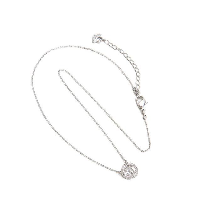 SWAROVSKI スワロフスキー SWAROVSKI ネックレス 5286137