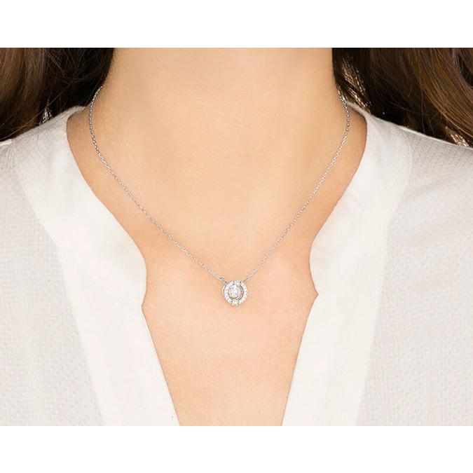 SWAROVSKI スワロフスキー SWAROVSKI ネックレス 5286137