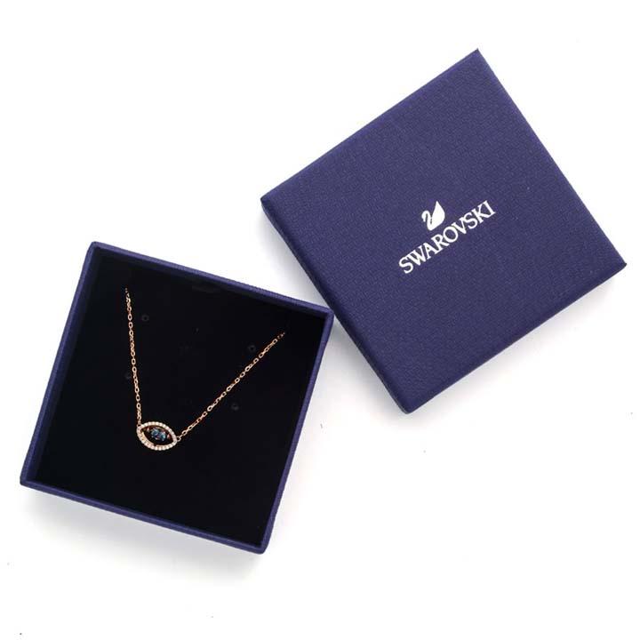 SWAROVSKI スワロフスキー SWAROVSKI ネックレス 5448611 SWAROVSKI スワロフスキー SWAROVSKI ネックレス 5448611