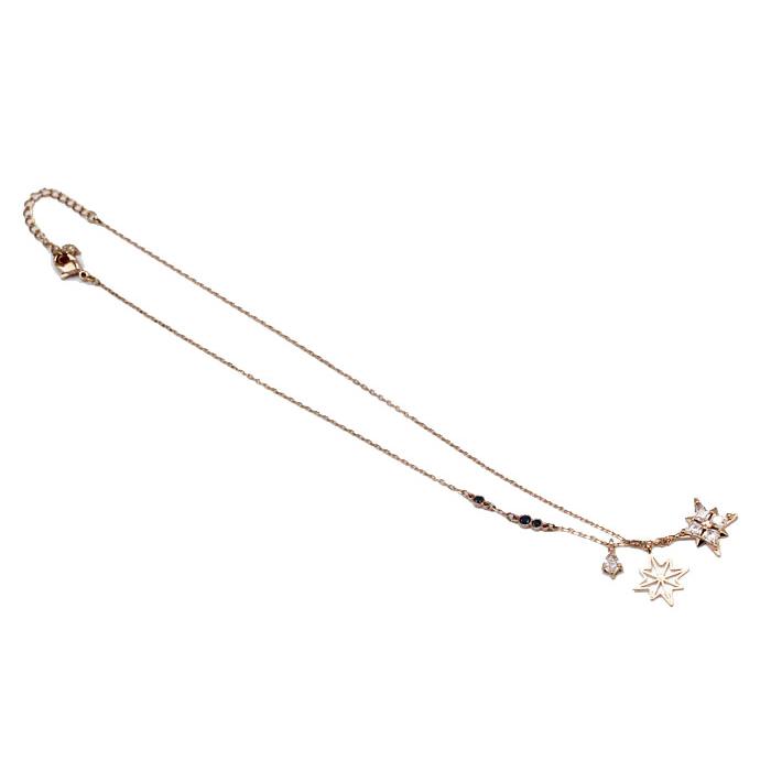 SWAROVSKI スワロフスキー SWAROVSKI ネックレス 5494352 SWAROVSKI スワロフスキー SWAROVSKI ネックレス 5494352