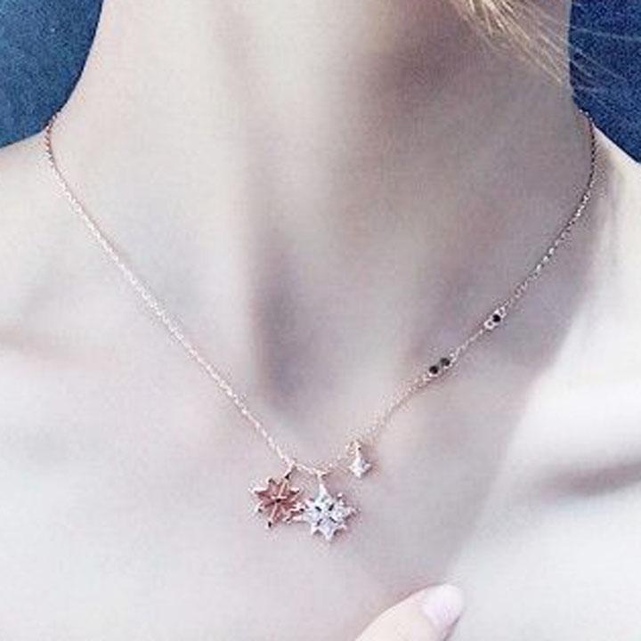 SWAROVSKI スワロフスキー SWAROVSKI ネックレス 5494352 SWAROVSKI スワロフスキー SWAROVSKI ネックレス 5494352