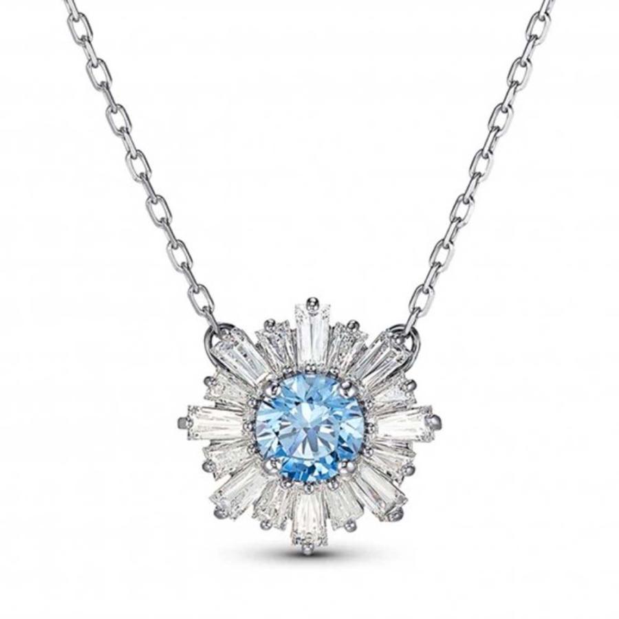 SWAROVSKI スワロフスキー SWAROVSKI ネックレス 5536742 SUNSHINE 