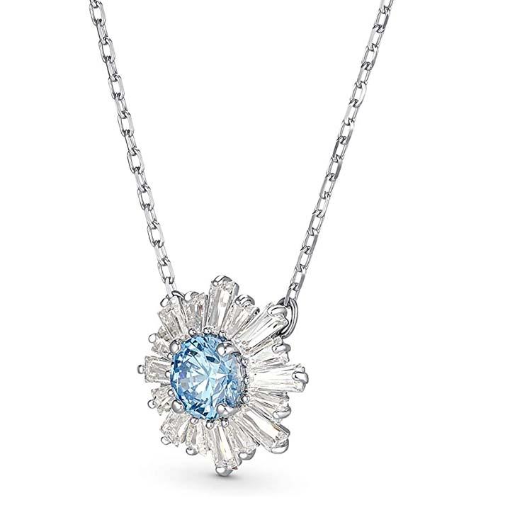 SWAROVSKI スワロフスキー SWAROVSKI ネックレス 5536742 SUNSHINE 