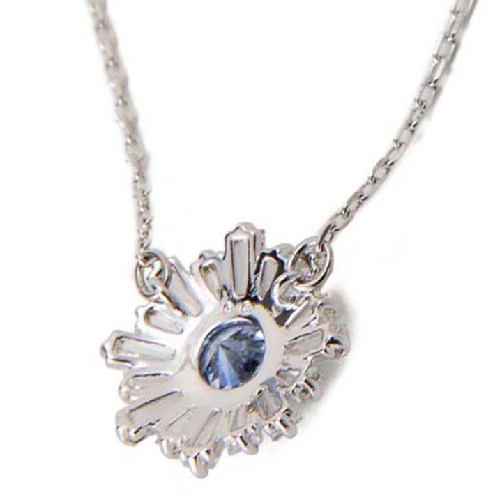 SWAROVSKI スワロフスキー SWAROVSKI ネックレス 5536742 SUNSHINE 